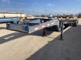 2003 Reinke T/a Sand Chassis VIN: 4G6CT442X31080094 Location: Odessa, TX