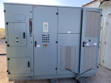 High Voltage Electrical Control Panel Location: Big Lake, TX