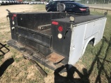 Truck Bed Service Bed 7450 Location: Atascosa, TX