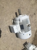 40 Hp Electric Pump 2016 JD rig and supplies NE365T/6D SJ40-4862 0 40 hp th