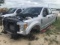 2017 Ford F-250 VIN: 1FT7W2BT7HEE19493 Odometer States: Unknown Color: Gray