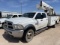 2014 Dodge Ram 5500 Bucket Truck VIN: 3C7WRNFL9EG206518 Odometer States: 19