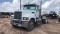 2012 Mack CHU613 VIN: 1m1an09y3cm010209 Odometer States: 327,846 Color: Whi