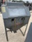Tools Trinco dry blast station. Contains all components except compressor 7