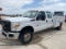 2015 Ford F-350 Service Truck VIN: 1FD8W3HT5FEA48022 Odometer States: 13006
