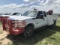 2012 Ford F-350xl VIN: 1FD8X3HT4CEB15850 Odometer States: 198,982 Color: Wh