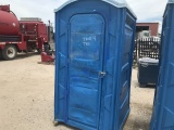 Porta Potty Porta Potty. 7700 Location: Atascosa, TX