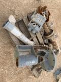 Centrifugal Pump Parts Location: Odessa, TX