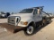 2015 Ford F-750 Roustabout VIN: 3FRWW7FG5FV680146 Odometer States: 64513 Co
