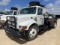 2001 International 4900 Rousabout VIN: 1HTSDAAL91H363091 Odometer States: 2