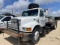 1995 International 4900 Rousabout VIN: 1HTSG0007SH661911 Odometer States: 5