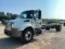 2006 International 4200SB Cab & Chassis VIN: 1HTMPAFM96H160937 Odometer Sta