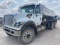 2008 International 7600 Water Truck VIN: 1HTWXSBT88J650034 Odometer States: