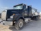 2012 Western Star 4900FA Crane Truck VIN: 5KKMALDVXCPBH7962 Odometer States