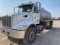 2012 Peterbilt 348 Vacuum Truck VIN: 2NP3LN0X1CM159852 Odometer States: 808