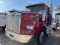 2013 Western Star W4900SB VIN: 5KJJALDR7DPBT6821 Odometer States: 447780 Co