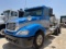 2009 Freightliner Columbia VIN: 1FUJA6CK29DAJ3982 Odometer States: 701649 C