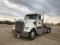 2013 Freightliner Coronado VIN: 3AKJGNDV0DDBY2553 Color: White, Transmissio