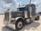 1999 Peterbilt 379 VIN: 1XP5DR9X1XD493266 Odometer States: 641596 Color: Gr