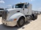 2012 Peterbilt 386 VIN: 1NPHD49X4CD148172 Odometer States: 566627 Color: Wh