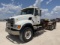 2007 Mack Cv713 VIN: 1M2AG11Y77M051942 Odometer States: 355833 Color: White