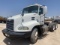 2007 Mack CXN613 VIN: 1M1AK05YX7N017494 Odometer States: 428202 Color: Whit