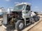 2012 Freightliner Cascadia VIN: 1FUJGEBG7CLBW8465 Odometer States: Unknown