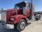 2013 Western Star W4900sb VIN: 5KJJALDR0DPBT6840 Odometer States: 401704 Co