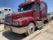 2003 Freightliner Century VIN: 1FUJBBAV43LK40295 Odometer States: 1 Color: