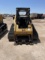 2009 Cat 297c Tracked Skid Steer 2009 CAT 297C Tracked Skid Steer VIN/SN: G