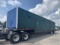 2012 Great Dane 53x102 Stepdeck VIN: 1GRDM0623CHW13999 Spread Axle With Sli