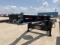 2018 IMG TriAxle Tank Trailer VIN: 3A9SV5232JM216059 Location: Odessa, TX