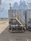 500 BBL Wheeled Frac Tank Location: Odessa, TX