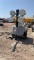 Wacker Ltv6 Light Plant 293 Hours Location: Odessa, TX