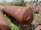 Steel Tank No help loading Location: Eldorado, Tx