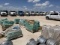 7 Pallets New Truck Filters & Brake Parts Location: Odessa, TX