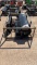 Skid Steer Broom Attachment Location: Odessa, TX