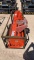 Skid Steer Tiller Attachment Location: Odessa, TX