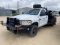 2008 Sterling Bullet Pole Truck VIN: 3F6WK76A28G351609 Odometer States: 167