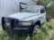 2007 Dodge Ram 3500 Cab& Chassis VIN: 3D6WH46A27G720765 Odometer States: Un