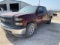 2014 Chevrolet Silverado 1500 VIN: 1GCVKPEH1EZ208916 Odometer States: 14711