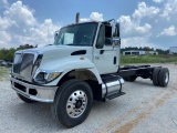 2007 International 7300 Cab & Chassis VIN: 1HTWAAAN57J504963 Odometer State