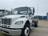 2008 Freightliner M2 VIN: 1FUBCXBS88HAC3795 Odometer States: 229000 Color: