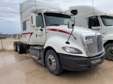 2012 International Prostar 122 VIN: 3HSDJSJR0CN377938 Odometer States: 5671