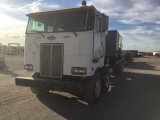 2002 Peterbilt 362 bodyload pump VIN: 1NP6LU0X82D611629 Transmission: Allis