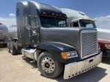 1995 Freightliner FLD VIN: 1FUYDCYB0SH681434 Odometer States: 83328 Color: