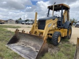 2005 JOHN DEERE 310G Loader Backhoe 2005 JOHN DEERE 310G Loader Backhoe VIN