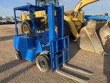 Mitsubishi Forklift Mitsubishi Forklift Condition Unknown Location: Odessa,