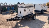 Mq Power 45 Generator Missing Parts Location: Odessa, TX