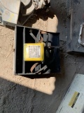 Gas Meter Explosimeter For confined space safety Location: Eldorado, Tx